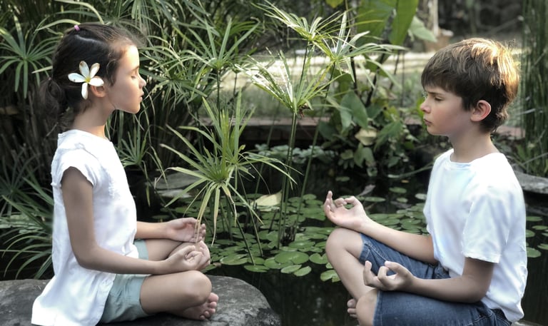 Meditation
