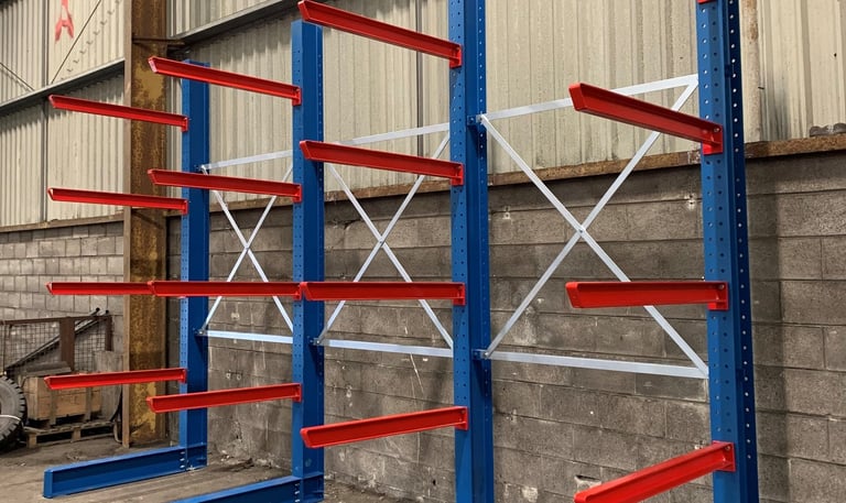 cantilever racking UK