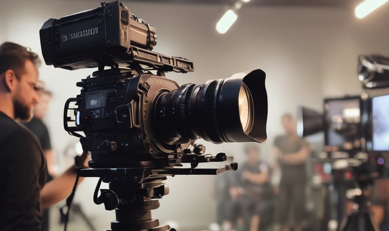 a man riding a skateboard down the side of a ramp