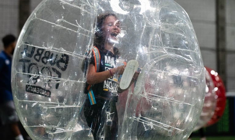 Anniversaire enfant fun et original