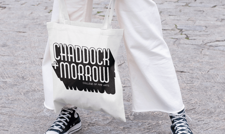 Chaddock + Morrow Project by Tabitha Asiedu-Gyamfi