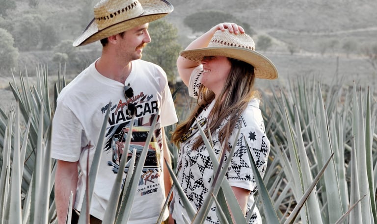Private Tequila Tour