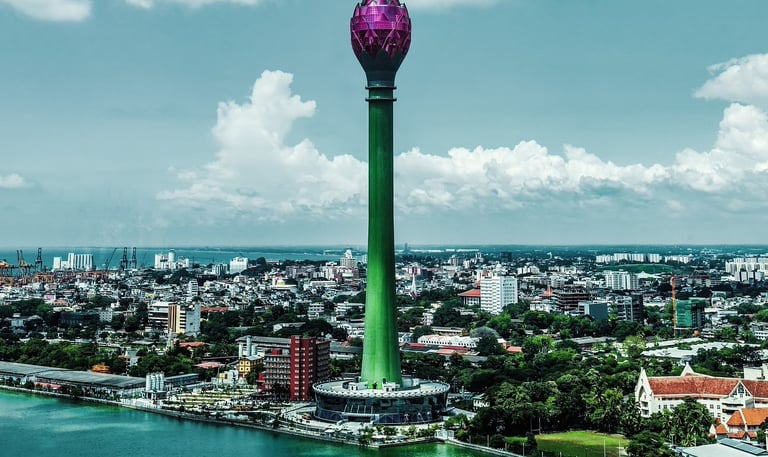Colombo Sri Lanka