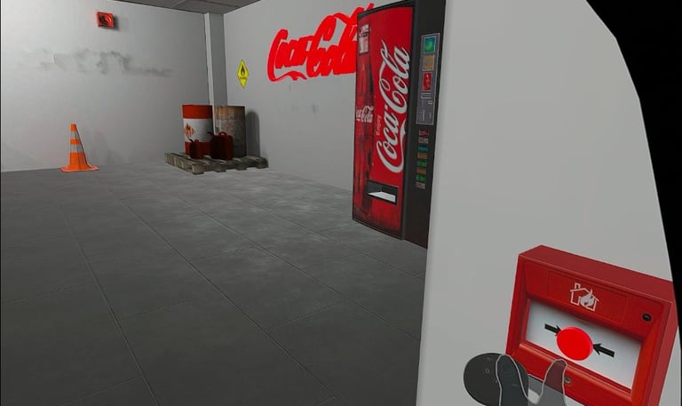 Simulacion en entornos controlados