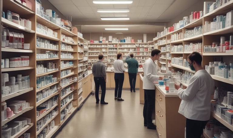 Logos of April, Apicil, Alptis, Asaf, AFPS, and Neoliane displayed neatly on a webpage.