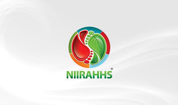 Niirahhs -Foot reflexology