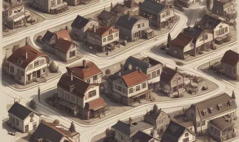 A veteran shaking hands with an insurance agent in a welcoming office setting.