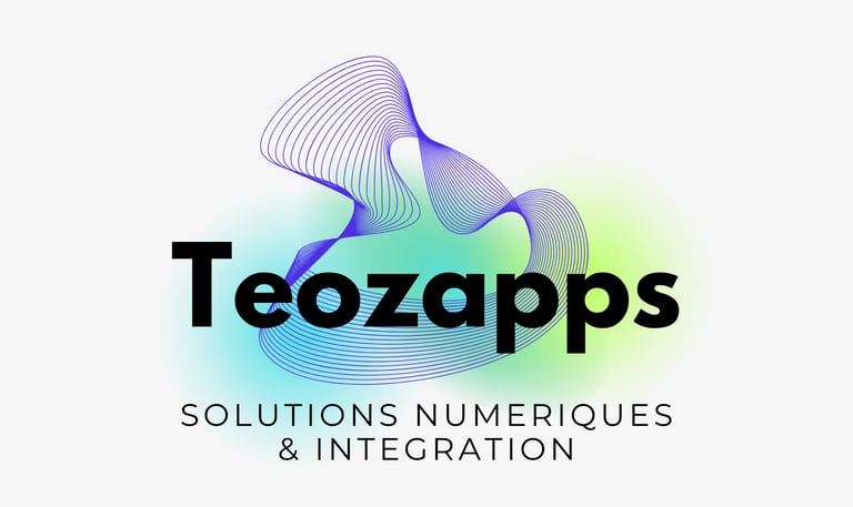 Teozapps