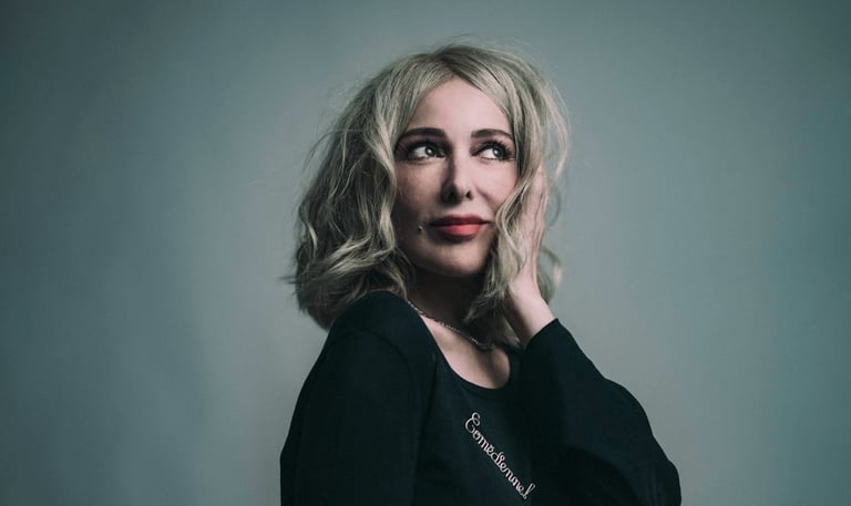 portreler-Zerrin Tekindor