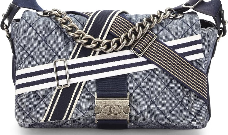 CHANEL BAG