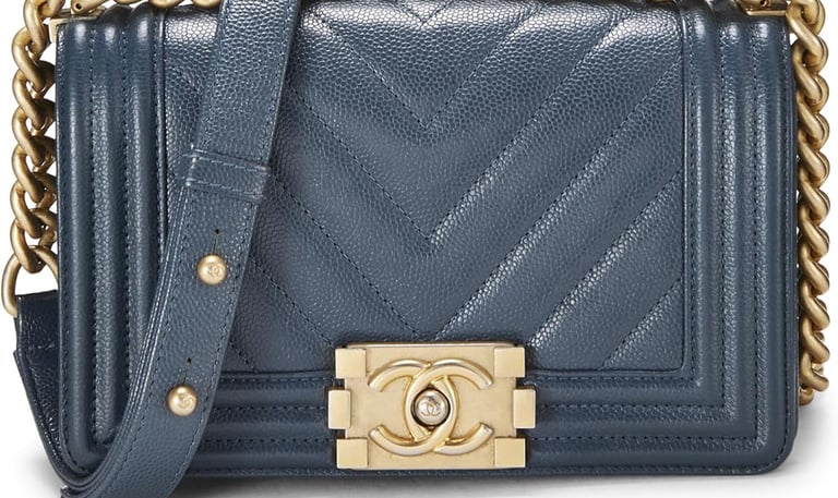 CHANEL BAG