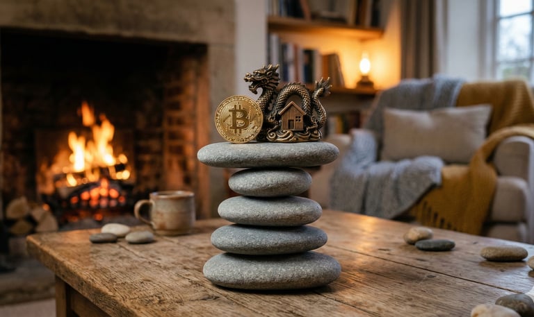 Finanzcoach - Der System-Check