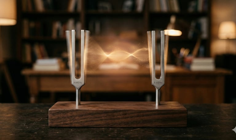 Finanzcoach - Unsere Wellenlänge