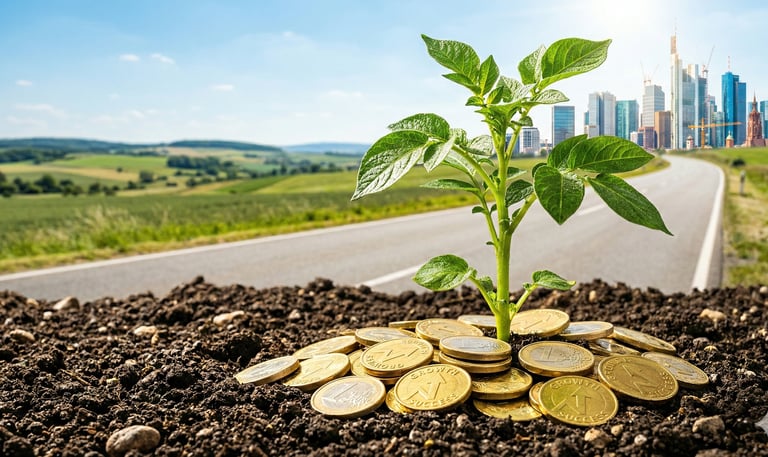 Finanzcoach - Umsetzung und Macher-Modus