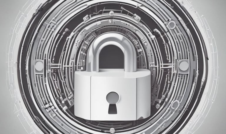 Screenshot of the tiny home community platform dashboard showing user profiles and listings.