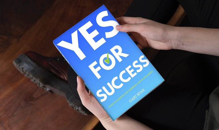Yes For Success