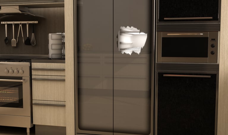Industrial Design
