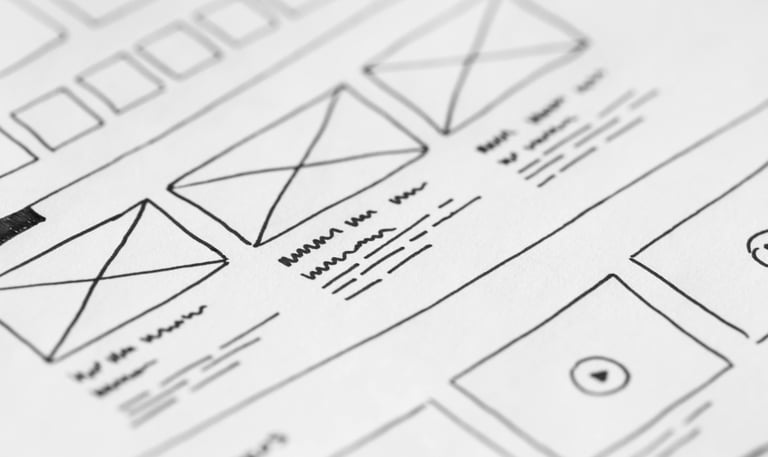 UX/UI