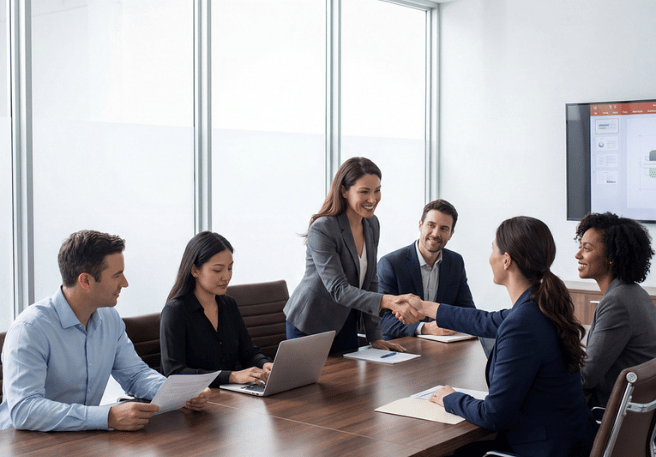 Project Management & Delivery