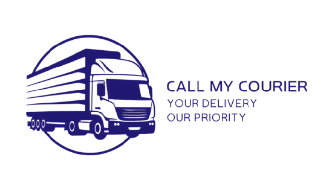 Call My Courier instant quote web app providing fast courier booking with lead management and paymen
