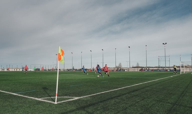 photo sport haute-loire