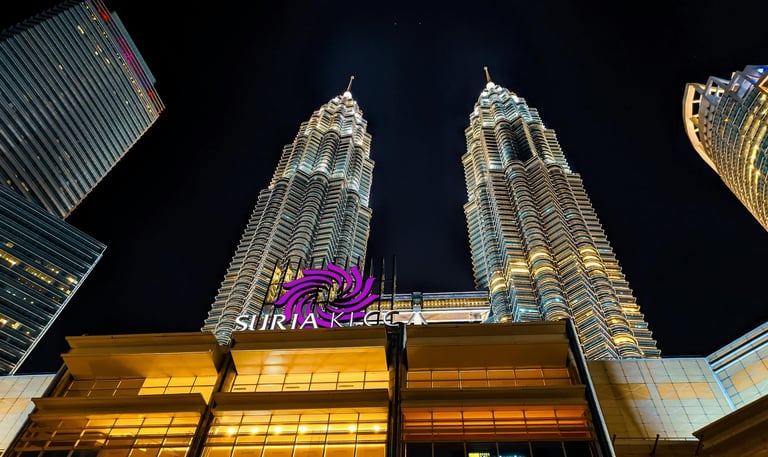 Suria KLCC