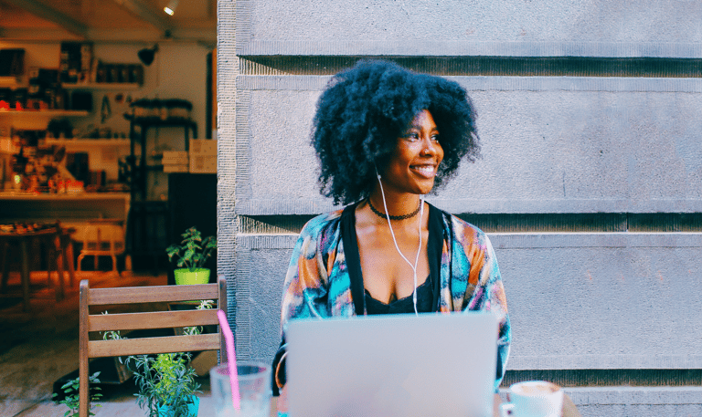 The Iolande Sparks Membership Digital Nomad