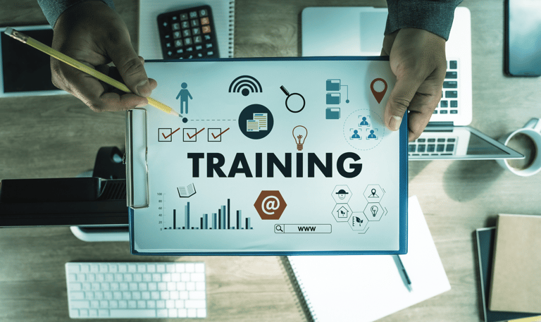 The Iolande Ignite Membership Training programs