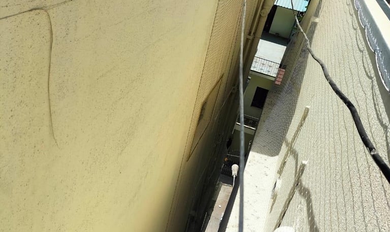 Best Duct Nets in Indira Nagar