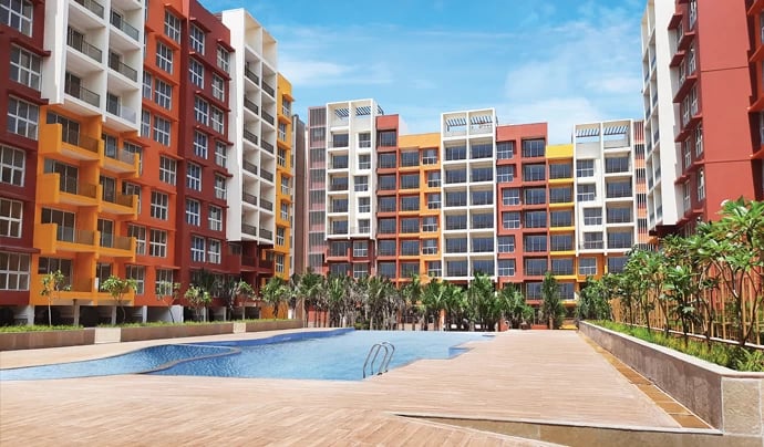Discover fractional investment opportunities in commercial properties across cities like Hyderabad, 