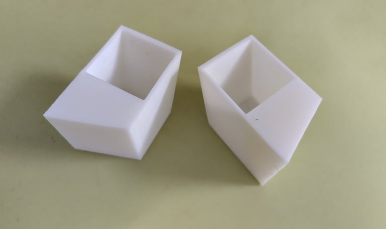 Atrapalha queda cadeira