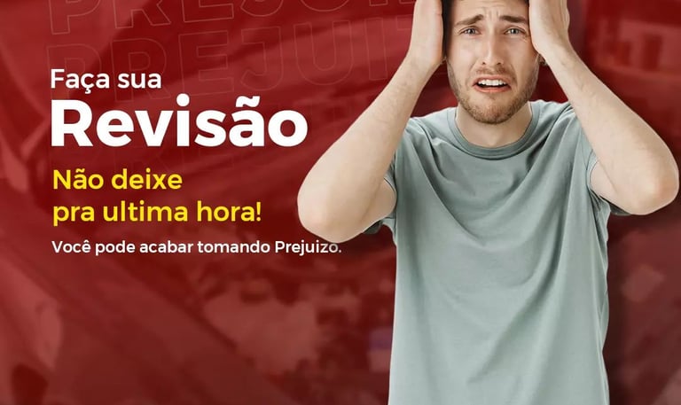 Revisar Centro Automotivo Revisao