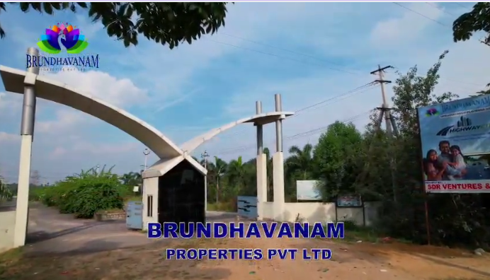 Brundhavanam Properties