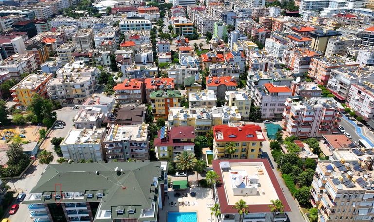 alanya home real estate
