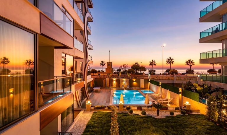 alanya home real estate