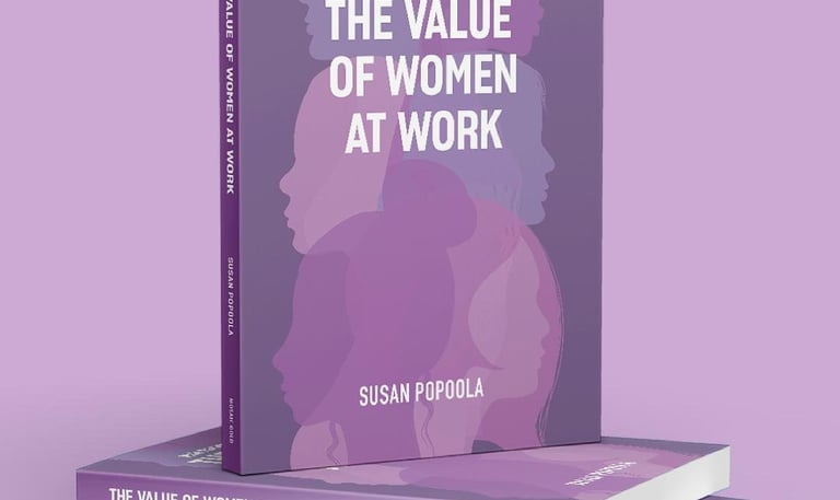 Male Perspectives on The Value of Women at Work