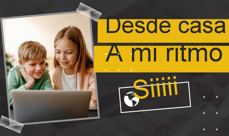 En Gustar Estudiar, te ofrecemos clases particulares online adaptadas a tus necesidades. Aprende des