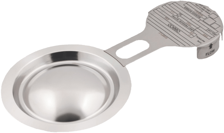 Disco de ruptura estándar de acción frontal (STD)