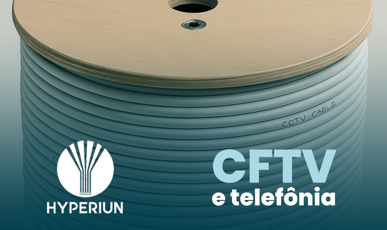cftv e telefônia hyperiun