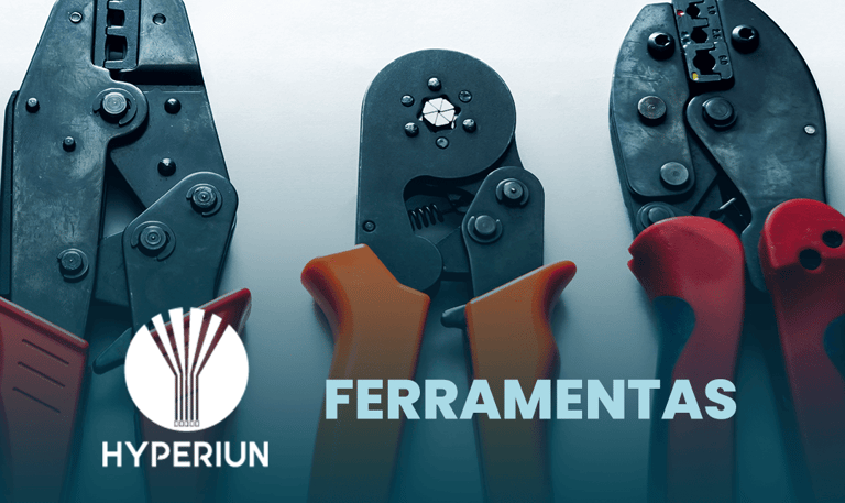 ferramentas hyperiun