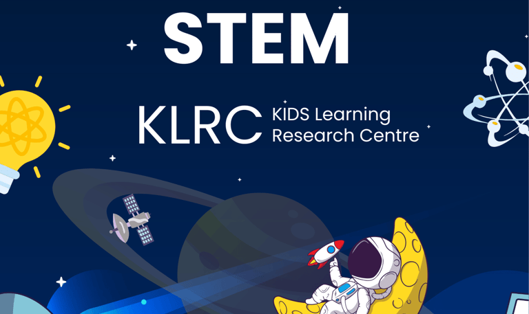 STEM Education for K-12 Students in Bangladesh