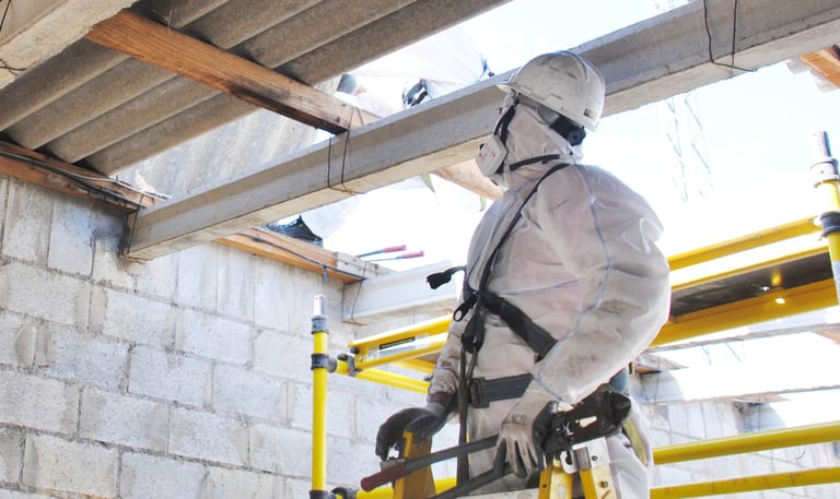 Asbestos Removal Brisbane, Sunshine Coast, Gold Coast & Toowoomba