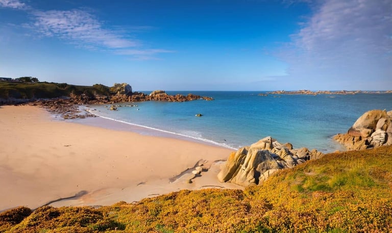 paysage breton - à propos de nous