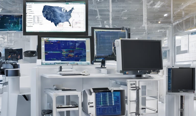 Telemetría cosmobit