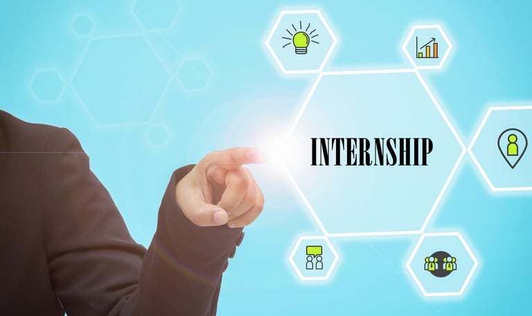 internship icon 
