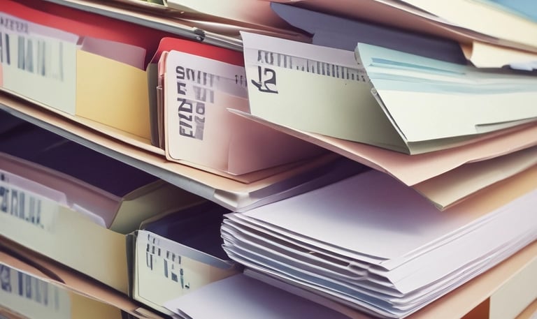 A vibrant classroom setting with students engaged in learning.