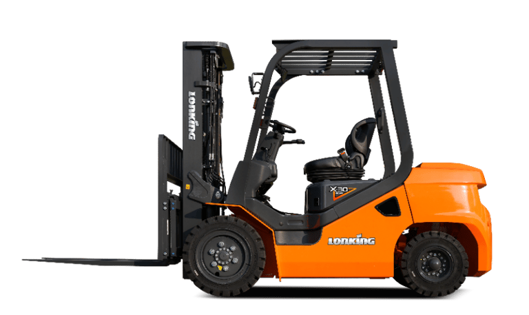 forklift