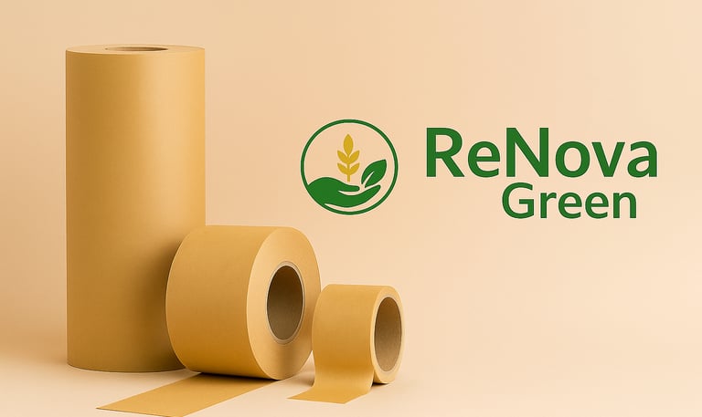 Umweltzertifizierungen für nachhaltige Produkte