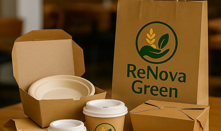 Vorteile der Nachhaltigkeit für europäische Unternehmen