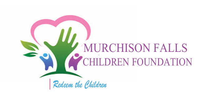 Murchison Falls children foundation logo